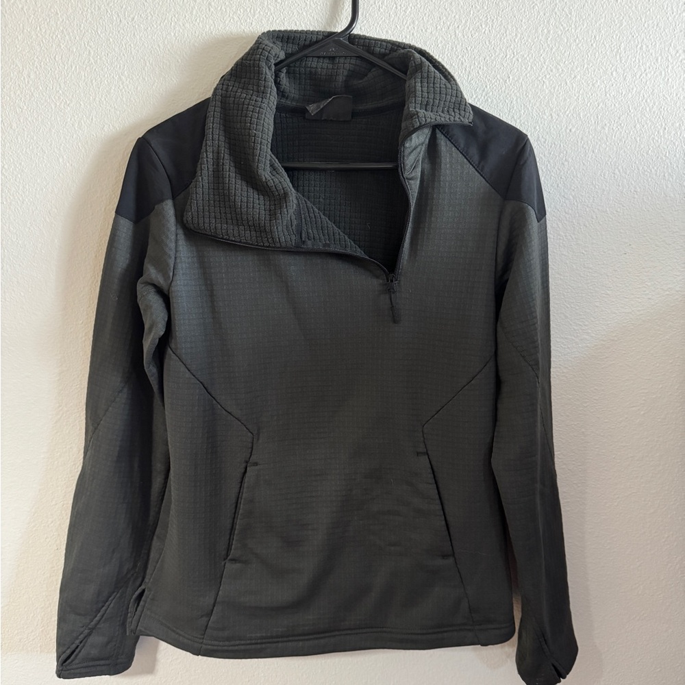 Triple Aught Design Storm Quarter-Zip Pullover